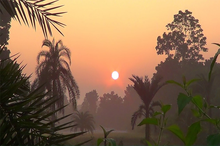 শুভ হোক পথচলা