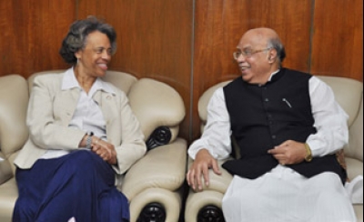 রোহিঙ্গাদের জন্য ১৪ মিলিয়ন ডলার অনুদান দিবে যুক্তরাষ্ট্র