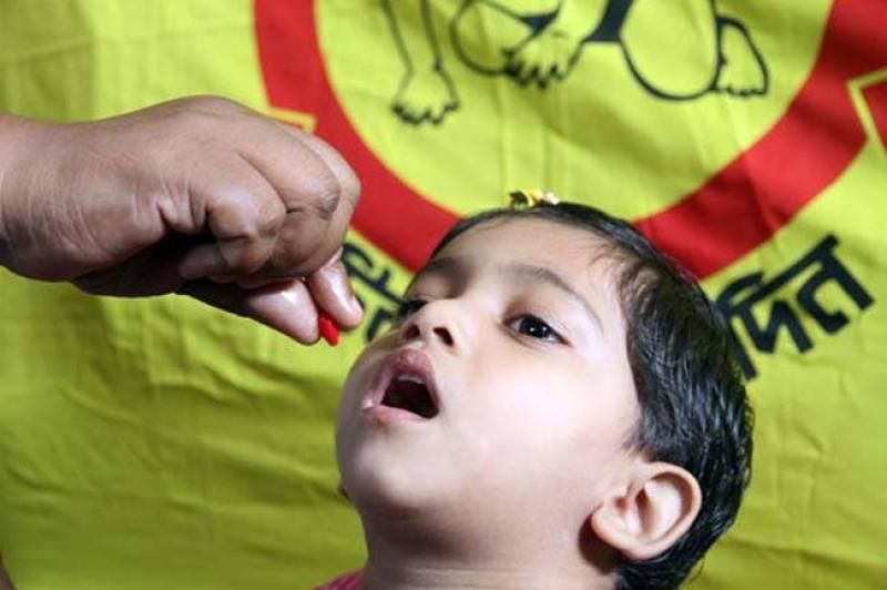 শিশুদের ভিটামিন ‘এ’ খাওয়ানো হবে শনিবার