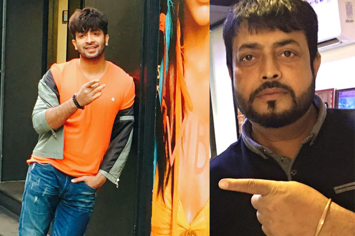 কিন্তু শাকিব তুমি কী করছো?