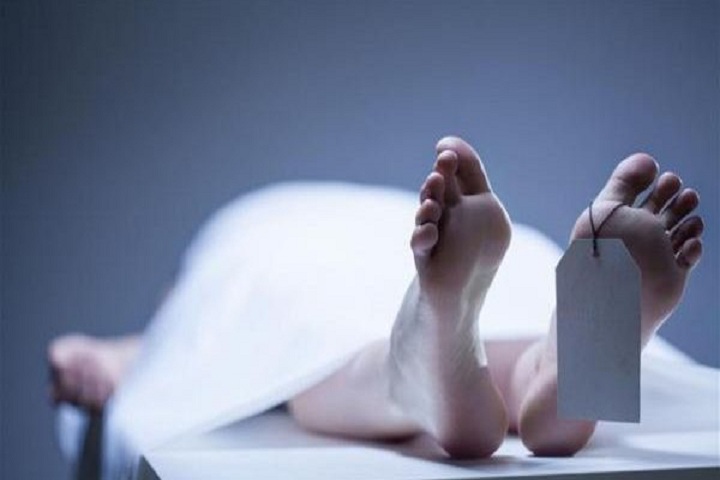 নিখোঁজের ৪ দিন পর মরদেহ উদ্ধার