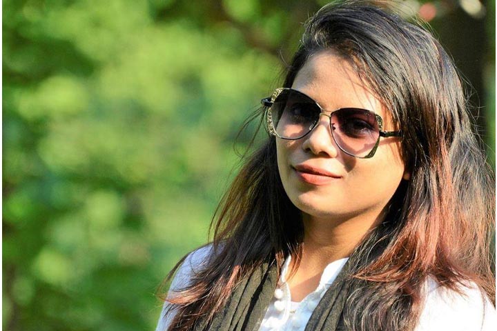 ‘শিশুদের উচ্ছ্বাস আমার খুব ভালো লাগে’
