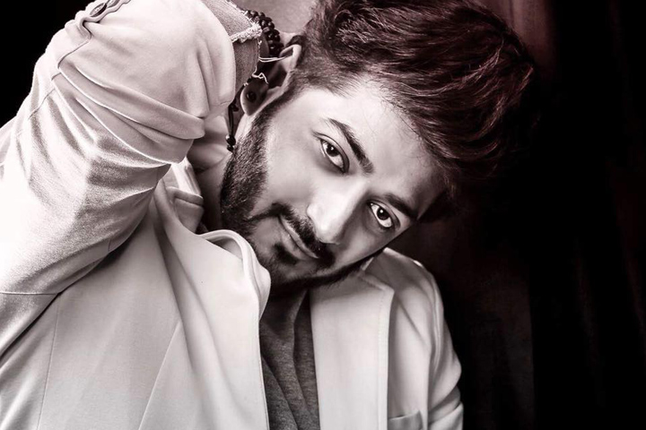 অপু অনেক ফ্রেন্ডলি: বাপ্পি (ভিডিও)