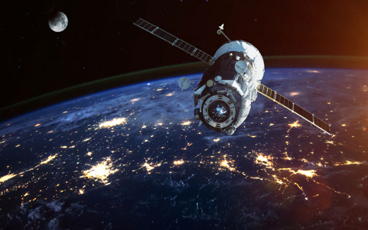 Bangabandhu Satellite to begin transmission on Tuesday