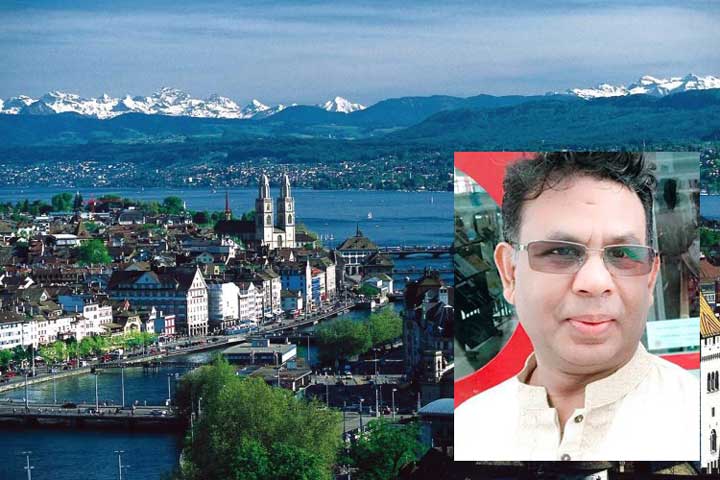 সুইজারল্যান্ডের মতো এমন ঘটনা যদি বাংলাদেশে ঘটতো