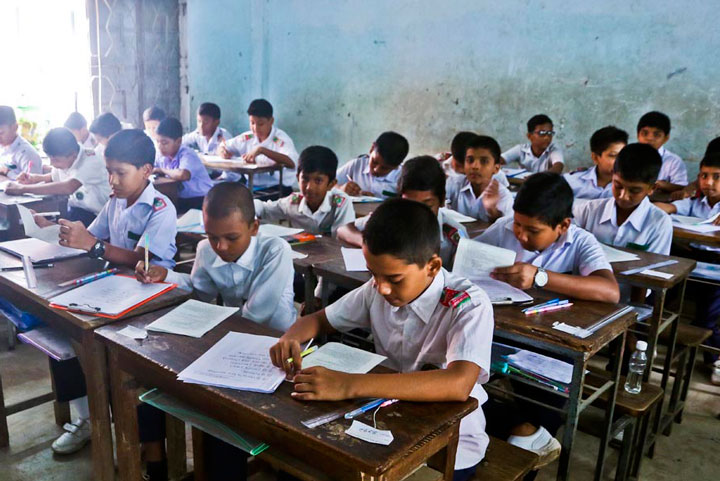 97.59 pc pass in PEC, 97.69 pc in Ebtadayee