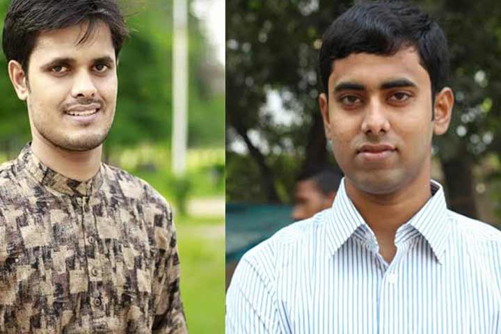 রাবি রিপোর্টার্স ইউনিটির সভাপতি নুর, সম্পাদক ফরিদ