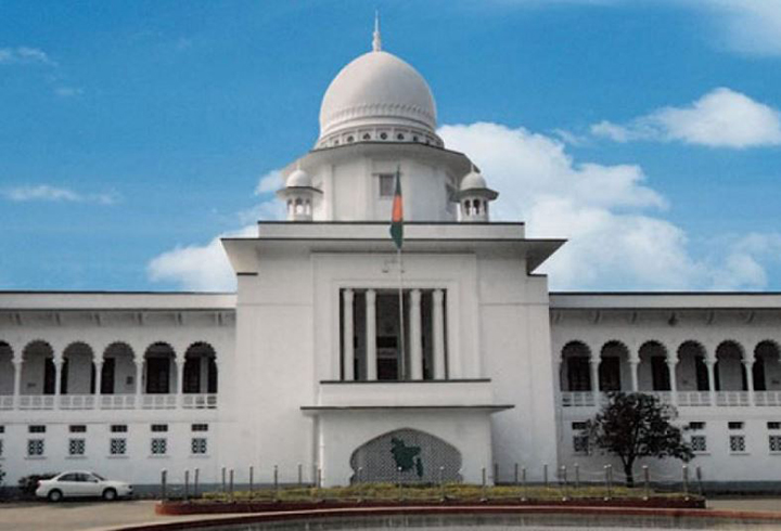 হাইকোর্টে বিএনপির তিন প্রার্থীর প্রার্থিতা বাতিল