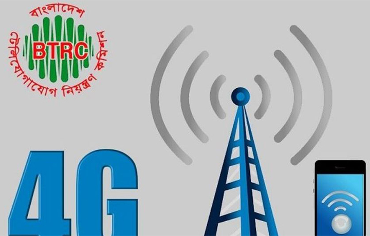 3G, 4G services resumed after 10 hours