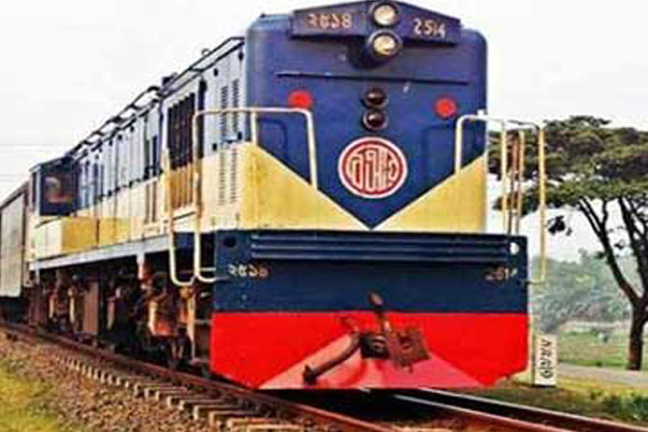 সারাদেশের সঙ্গে খুলনার ট্রেন চলাচল বন্ধ