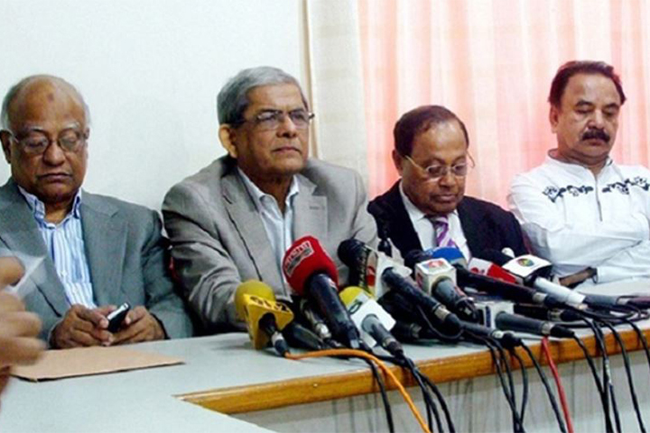 This election will remain as stigma: Fakhrul