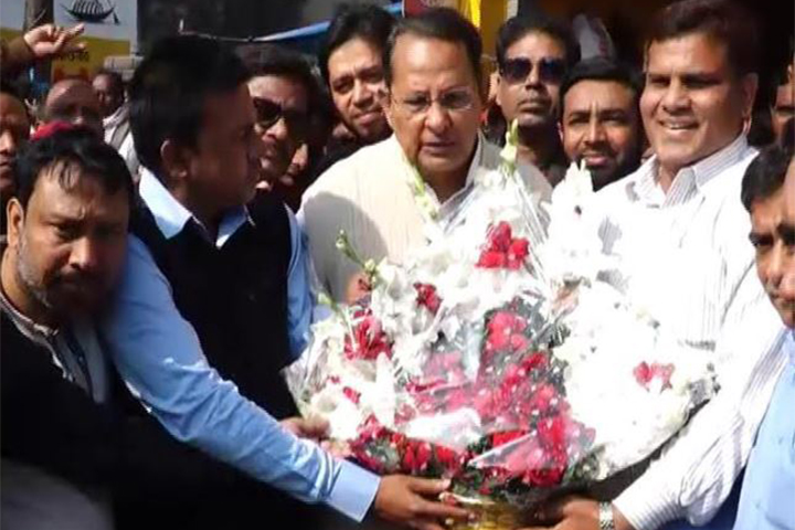 Goodbye bell has rung for BNP-Jamaat: Inu