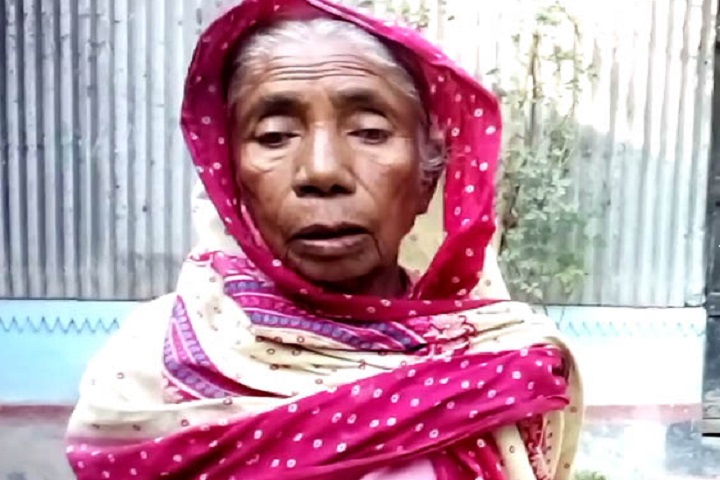 আরটিভির আলোকিত নারীর সম্মাননা পাচ্ছেন লালমনিরহাটের জহিরন