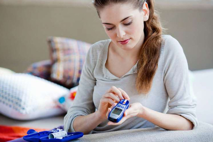 Limiting food to a ten hour window could cut your risk of diabetes, study says