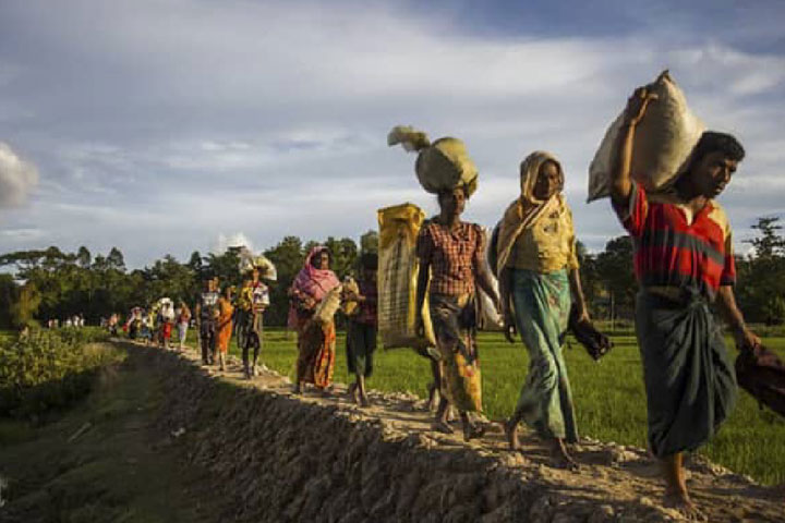 All eyes on Hague; Hearing on Myanmar genocide begins Tuesday