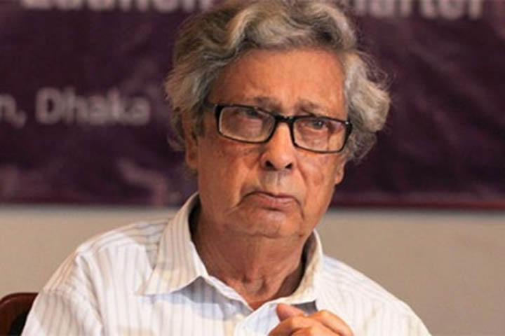 অধ্যাপক অজয় রায়ের মরদেহ দেওয়া হবে বারডেমে