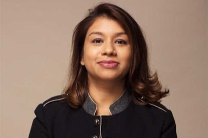 Tulip Siddiq reelected in UK general election