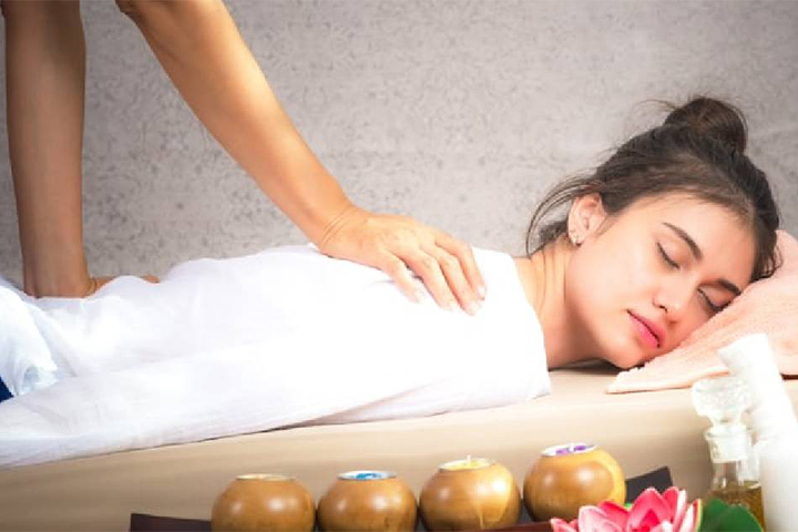 UNESCO lists Thai massage in intangible cultural heritage list