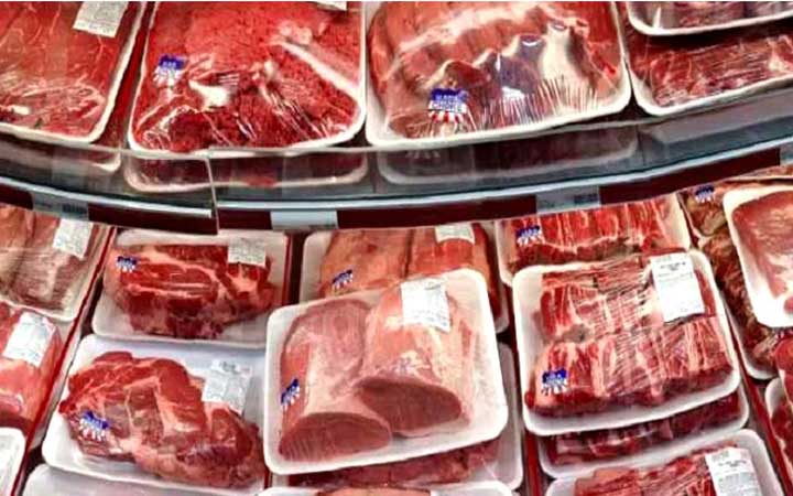 Why meat import despite adequate production: HC