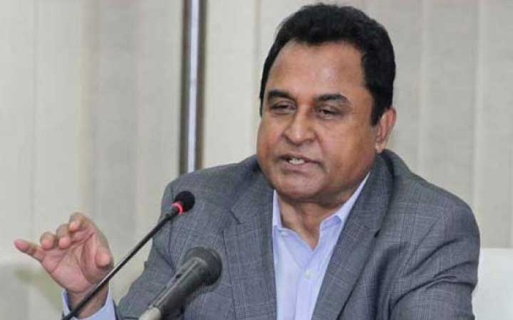 নতুন বছরে সুদের হার এক অঙ্কে আসবে: অর্থমন্ত্রী