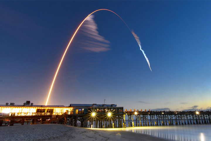 Boeing capsule goes off course, won’t doc at space station