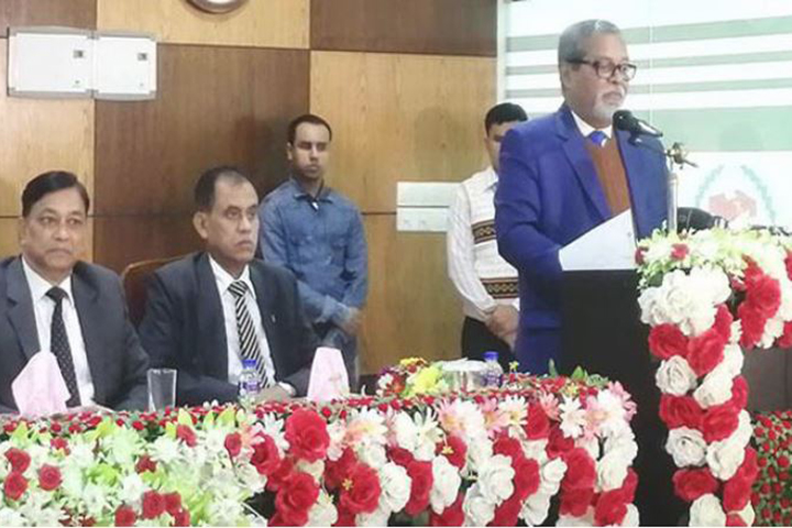No election using EVM if nobody wants