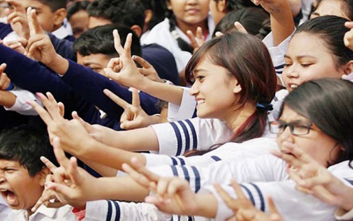 জেএসসি: বেশি পাস করেছে বরিশাল, জিপিএ বেশি ঢাকার