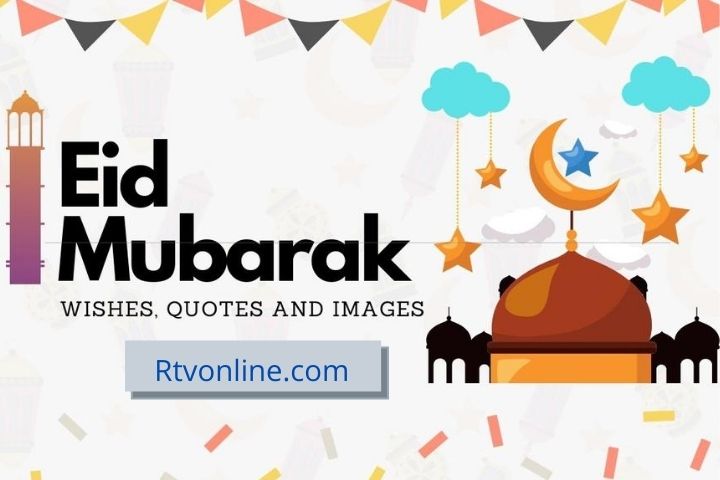 Happy Eid ul-Adha Greetings & Wishes 2020