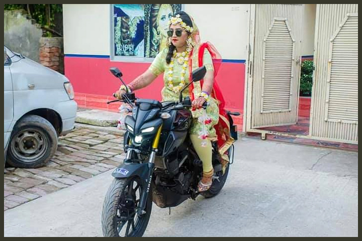 চেয়েছিলাম সিনেমাটোগ্রাফি টাইপের কিছু করবো, ভাইরাল হবো বুঝিনি (ভিডিও)