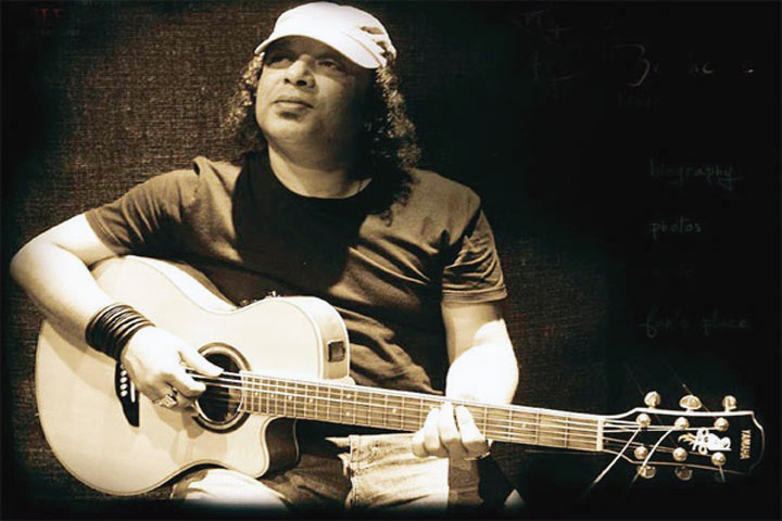 Govt launches Ayub Bachchu’s digital archive ‘AB Kitchen’