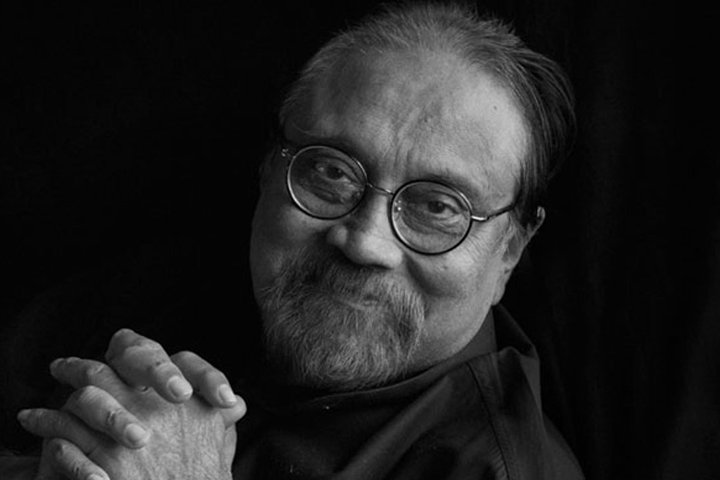 Noted cultural personality Aly Zaker passes away