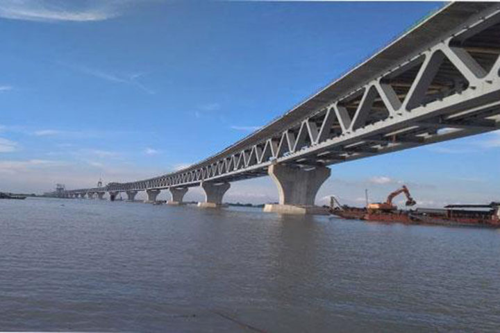পদ্মা সেতু বদলে দেবে যশোর-খুলনাসহ ২১ জেলা