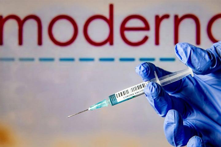 US clears Moderna vaccine for Covid-19, 2nd shot in arsenal
