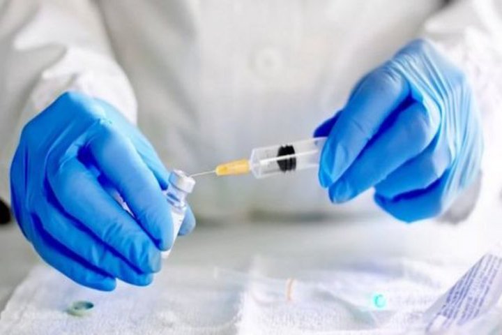 Covid-19 vaccine not a ‘silver bullet’: WHO