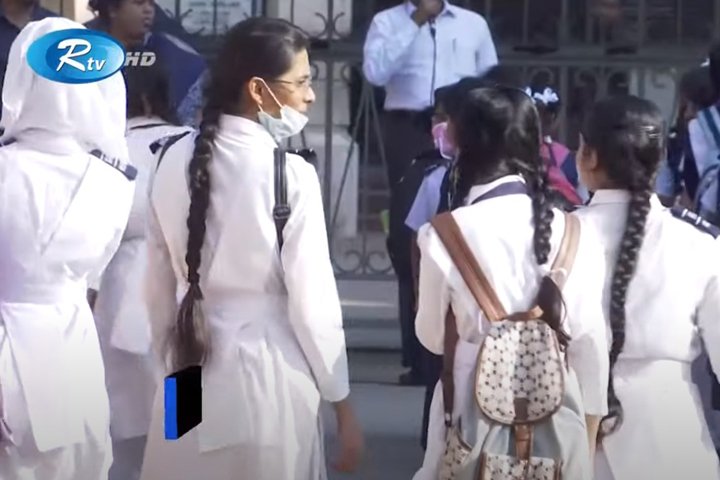 Students out of institutional education round the year
