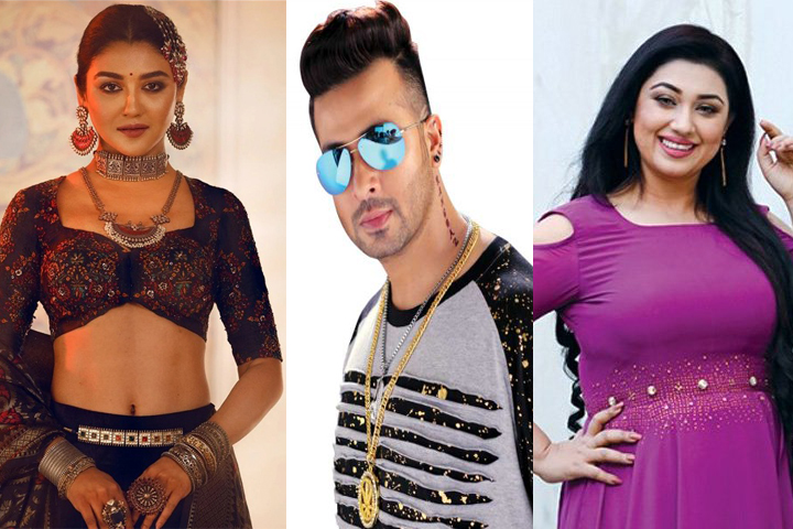 অনুদানের ছবি পেতে ছুটছেন তারকারা!  