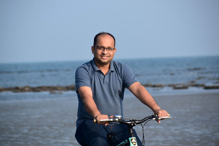 শুভ জন্মদিন এম এম বাদশাহ