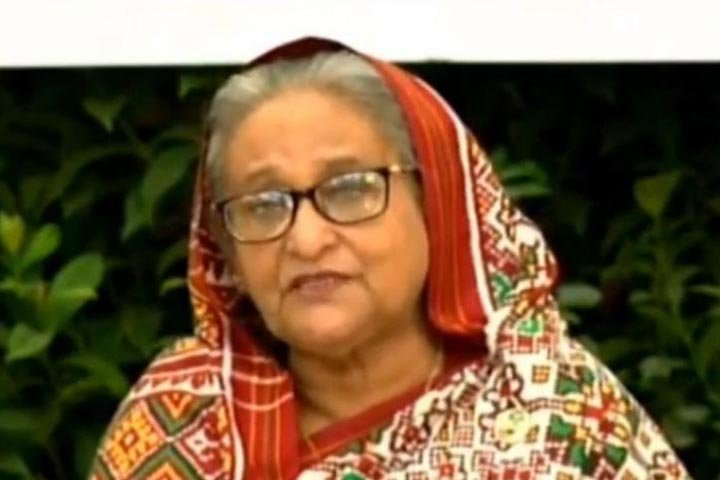 Online study will continue until educational institutions reopen: PM