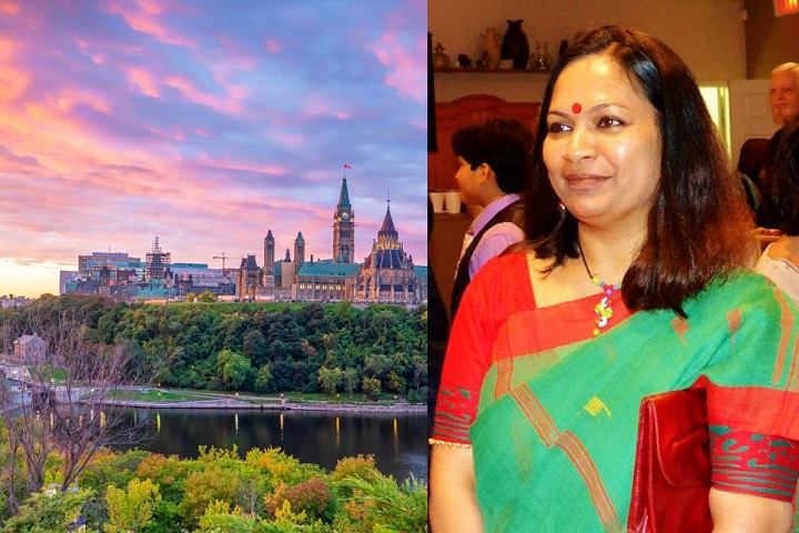 বছরে ৪ লাখ জনবল নেবে কানাডা