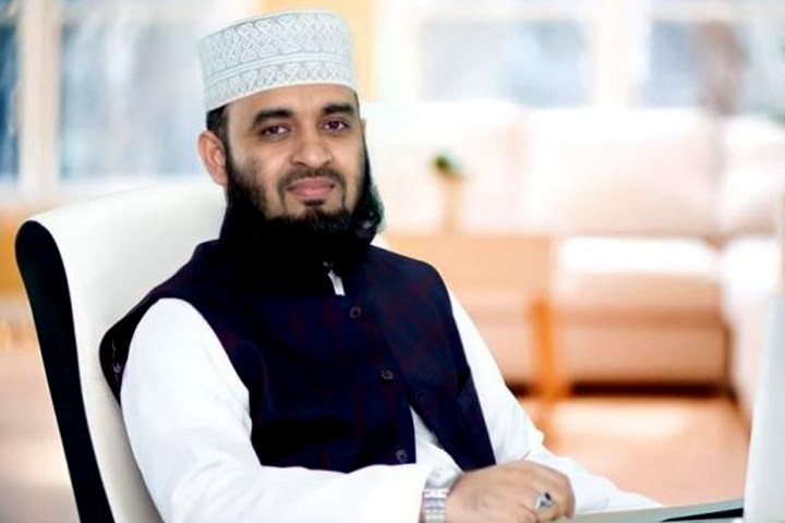 আবরার হত্যা ও তরুণদের নিয়ে আজহারীর স্ট্যাটাস
