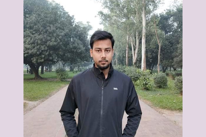 সাংবাদিক তোফাজ্জলের ছেলেকে কারাগারে পাঠানোয় ডিআরইউর উদ্বেগ