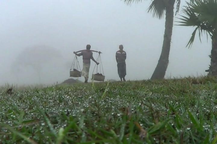 আগামী সপ্তাহে হতে পারে শৈত্যপ্রবাহ, ৬ ডিগ্রিতে নামতে পারে তাপমাত্রা
