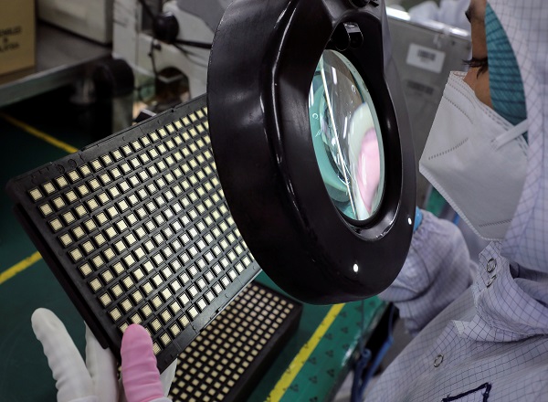 India's USD 10 billion chip incentive: Which Singapore companies may jump in?