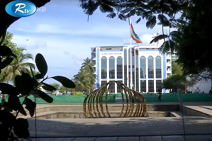 হুন্ডিতে টাকা পাঠাতে বাধ্য হচ্ছেন মালদ্বীপ প্রবাসীরা (ভিডিও)