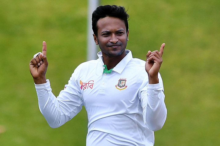 ‘সাকিবের অনুপস্থিতি অবশ্যই ক্ষতির’