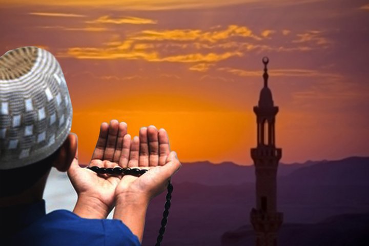 জুমার দিন যখন দোয়া কবুল হয়