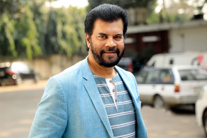শিল্পী সমিতির সভাপতি পদে লড়বেন ইলিয়াস কাঞ্চন