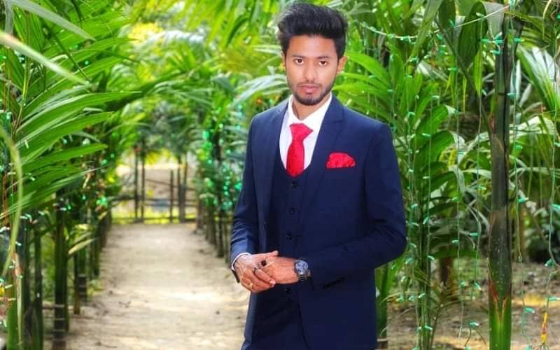 Journalism will keep you ahead of other professions: Newaz Shuvo