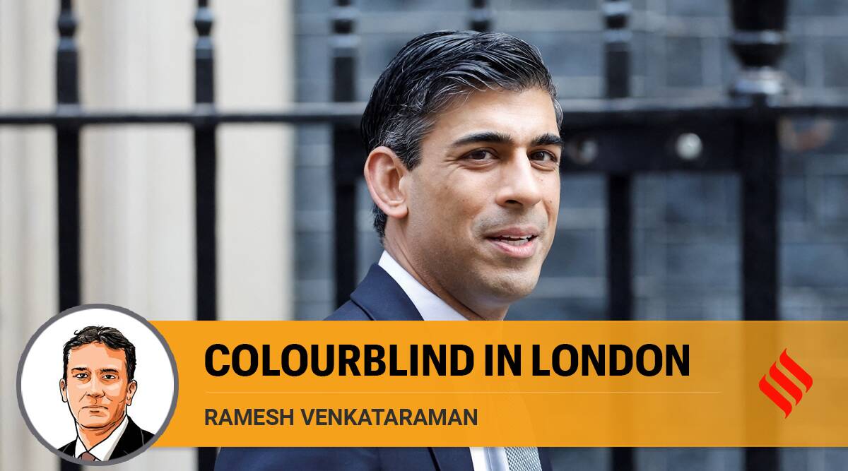 In diversity of candidates for UK’s next PM, a soft power lesson for India