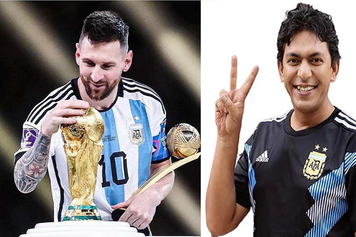 আজ রাতে অনেকের ঘুম হবে না: চঞ্চল চৌধুরী